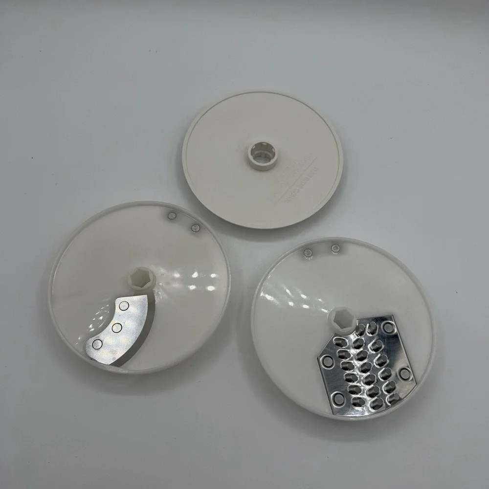 Cuisinart Little Pro Plus Parts Lot DLC-510TX DLC-514TX DLC-522TX‎ OEM